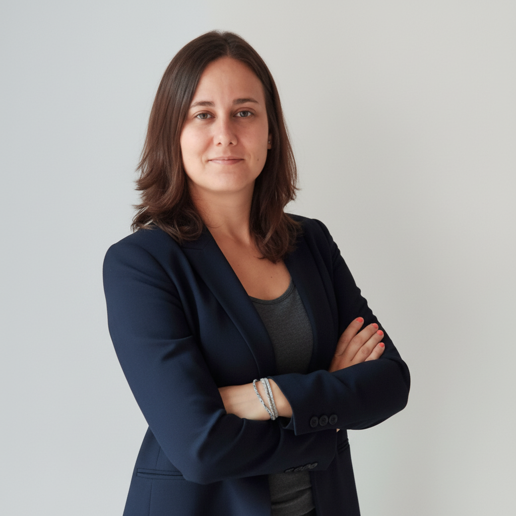 almudena pascual perfil